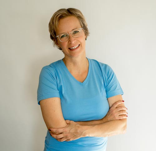Birgit Grösser